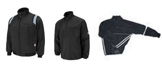 Umpire Jackets